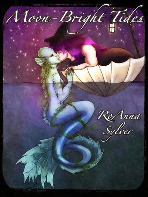 cover image of Moon-Bright Tides